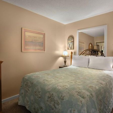 เมอร์เทิล บีช รีสอร์ต บาย บีช แวเคชั่น Hotel Surfside Beach ภายนอก รูปภาพ