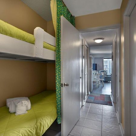 เมอร์เทิล บีช รีสอร์ต บาย บีช แวเคชั่น Hotel Surfside Beach ภายนอก รูปภาพ