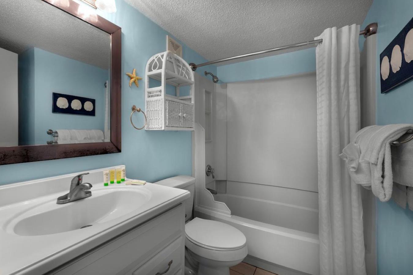 เมอร์เทิล บีช รีสอร์ต บาย บีช แวเคชั่น Hotel Surfside Beach ภายนอก รูปภาพ