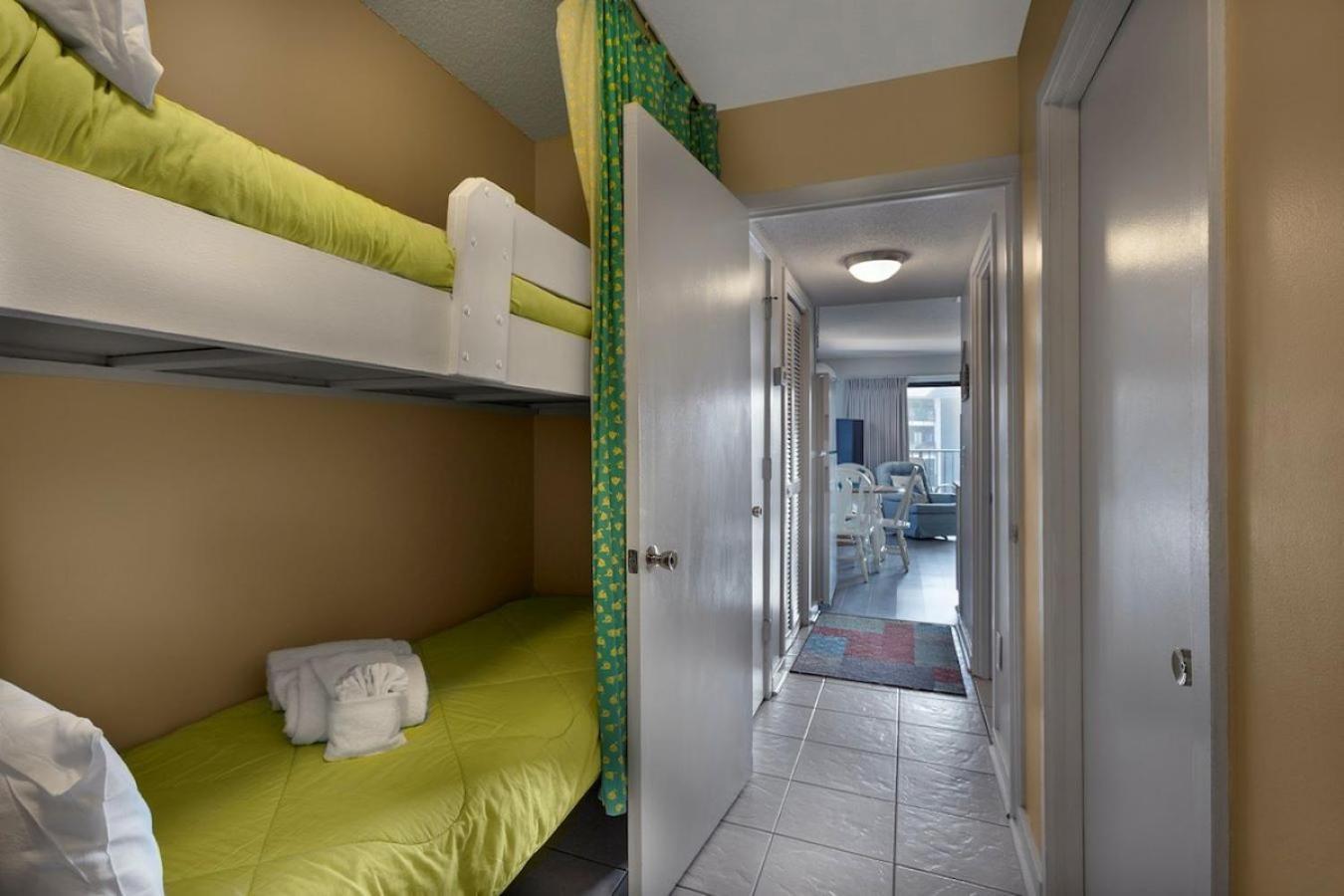 เมอร์เทิล บีช รีสอร์ต บาย บีช แวเคชั่น Hotel Surfside Beach ภายนอก รูปภาพ