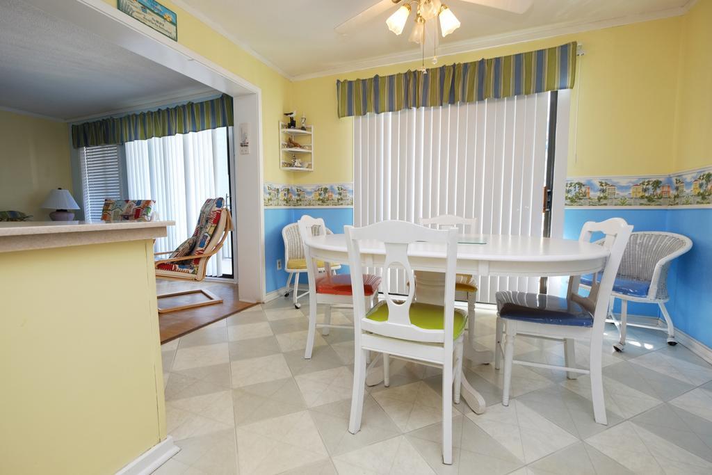 เมอร์เทิล บีช รีสอร์ต บาย บีช แวเคชั่น Hotel Surfside Beach ภายนอก รูปภาพ