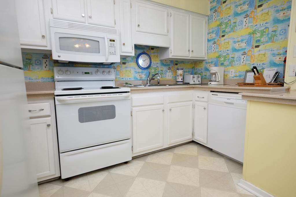 เมอร์เทิล บีช รีสอร์ต บาย บีช แวเคชั่น Hotel Surfside Beach ภายนอก รูปภาพ