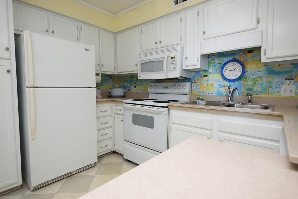 เมอร์เทิล บีช รีสอร์ต บาย บีช แวเคชั่น Hotel Surfside Beach ภายนอก รูปภาพ