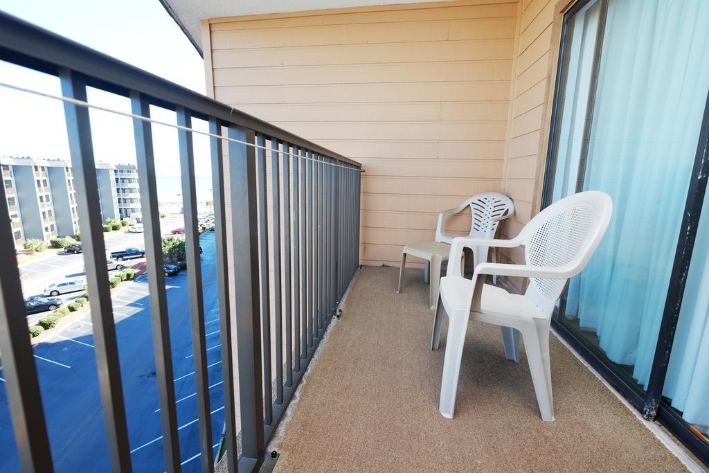 เมอร์เทิล บีช รีสอร์ต บาย บีช แวเคชั่น Hotel Surfside Beach ภายนอก รูปภาพ