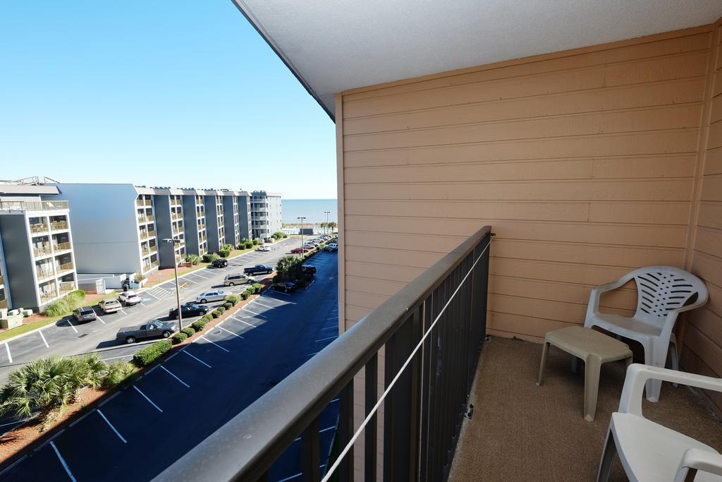 เมอร์เทิล บีช รีสอร์ต บาย บีช แวเคชั่น Hotel Surfside Beach ภายนอก รูปภาพ