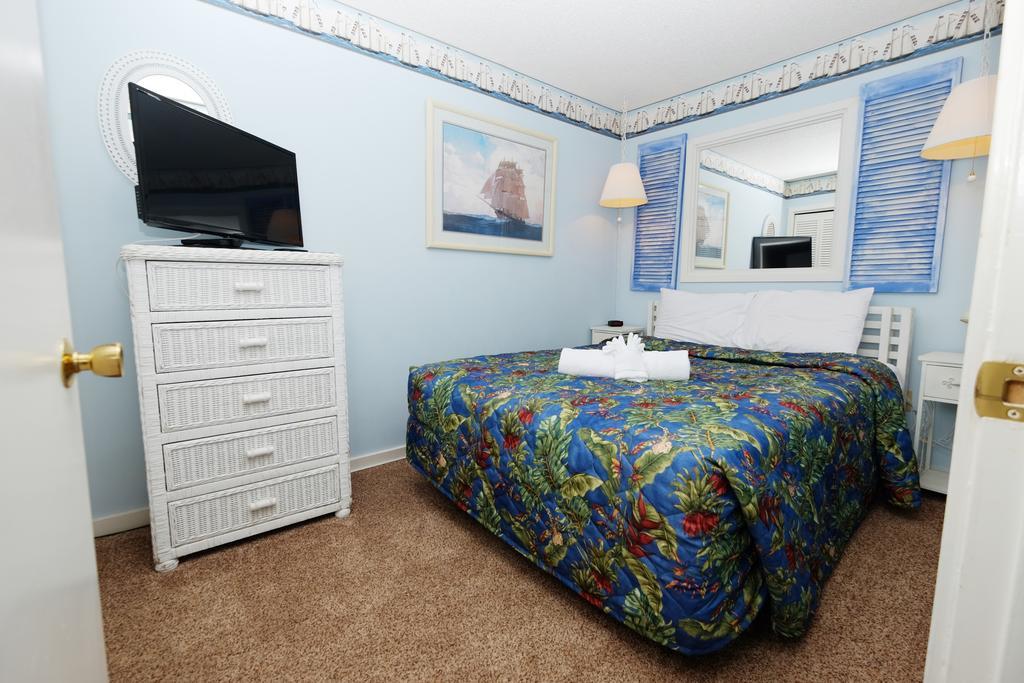 เมอร์เทิล บีช รีสอร์ต บาย บีช แวเคชั่น Hotel Surfside Beach ภายนอก รูปภาพ
