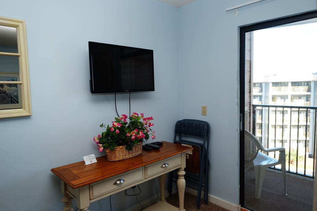 เมอร์เทิล บีช รีสอร์ต บาย บีช แวเคชั่น Hotel Surfside Beach ภายนอก รูปภาพ