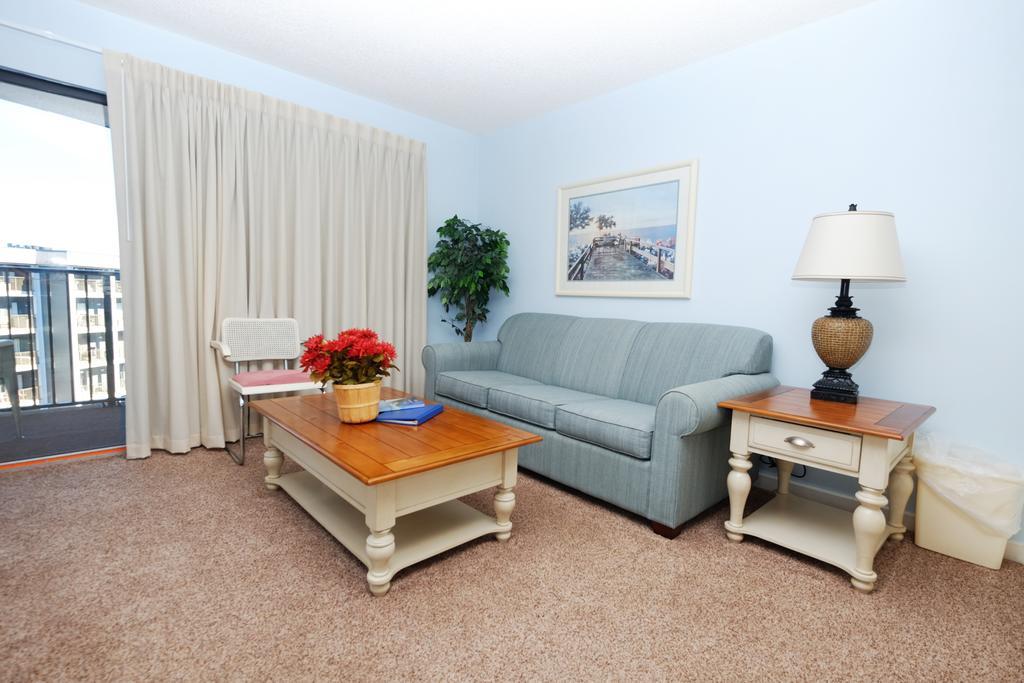 เมอร์เทิล บีช รีสอร์ต บาย บีช แวเคชั่น Hotel Surfside Beach ภายนอก รูปภาพ