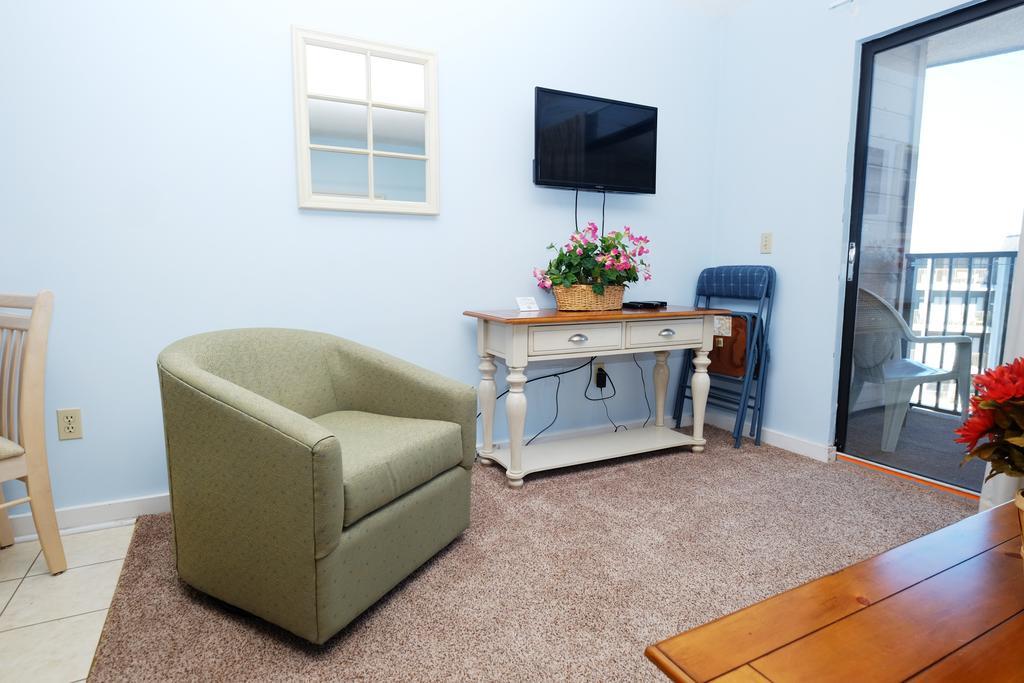 เมอร์เทิล บีช รีสอร์ต บาย บีช แวเคชั่น Hotel Surfside Beach ภายนอก รูปภาพ