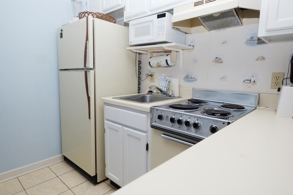เมอร์เทิล บีช รีสอร์ต บาย บีช แวเคชั่น Hotel Surfside Beach ภายนอก รูปภาพ
