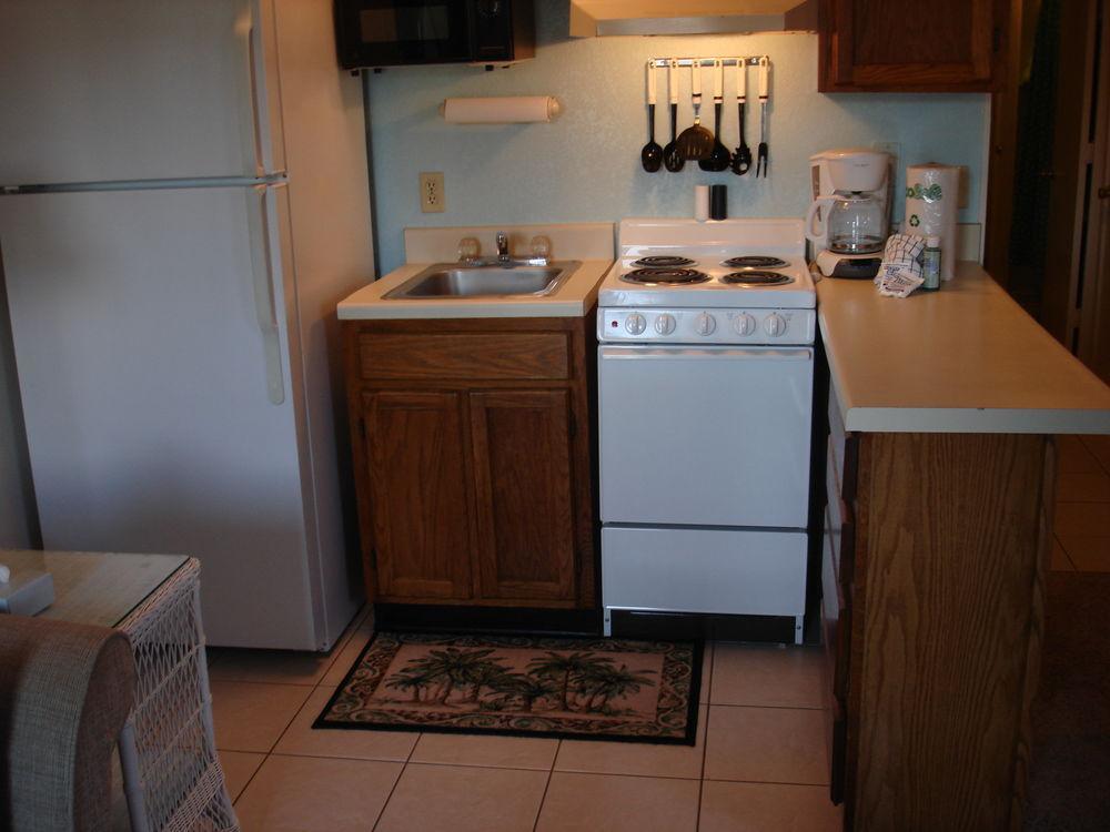 เมอร์เทิล บีช รีสอร์ต บาย บีช แวเคชั่น Hotel Surfside Beach ภายนอก รูปภาพ