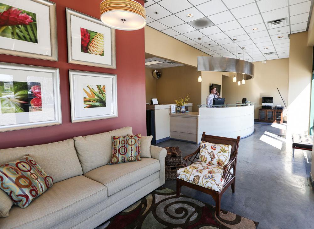 เมอร์เทิล บีช รีสอร์ต บาย บีช แวเคชั่น Hotel Surfside Beach ภายนอก รูปภาพ