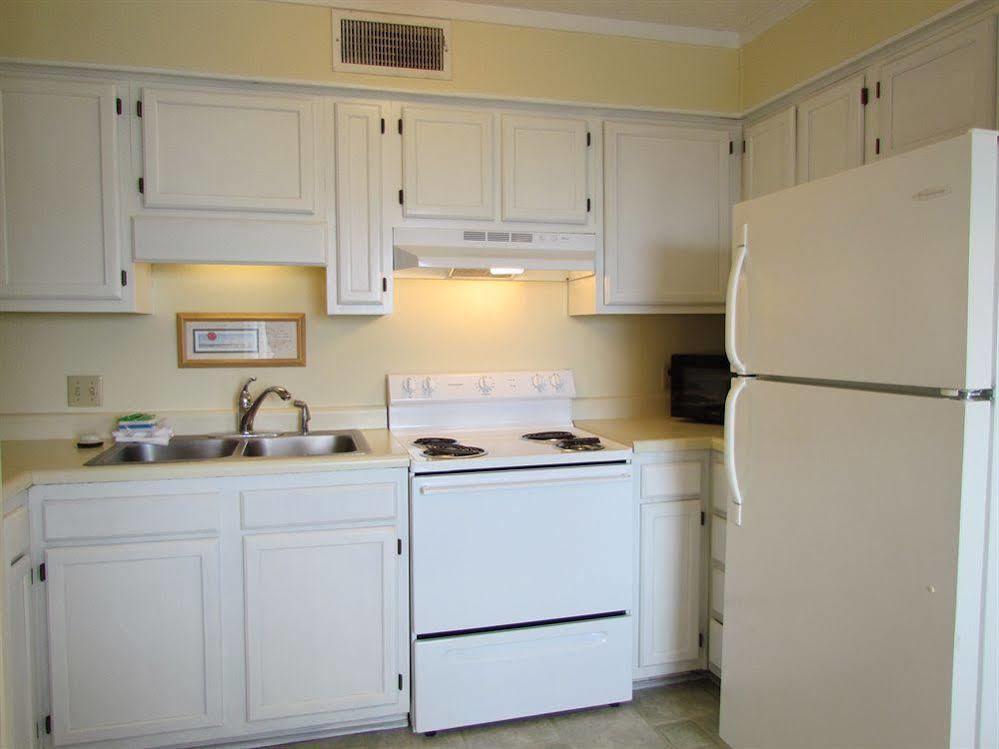 เมอร์เทิล บีช รีสอร์ต บาย บีช แวเคชั่น Hotel Surfside Beach ภายนอก รูปภาพ