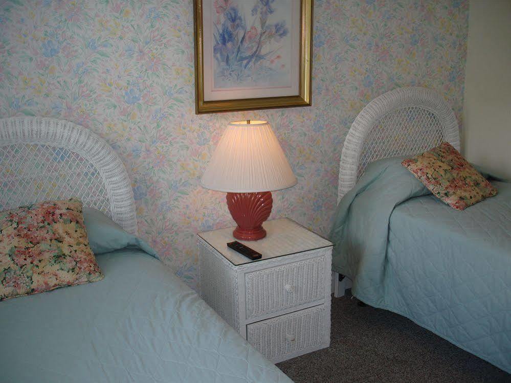 เมอร์เทิล บีช รีสอร์ต บาย บีช แวเคชั่น Hotel Surfside Beach ภายนอก รูปภาพ