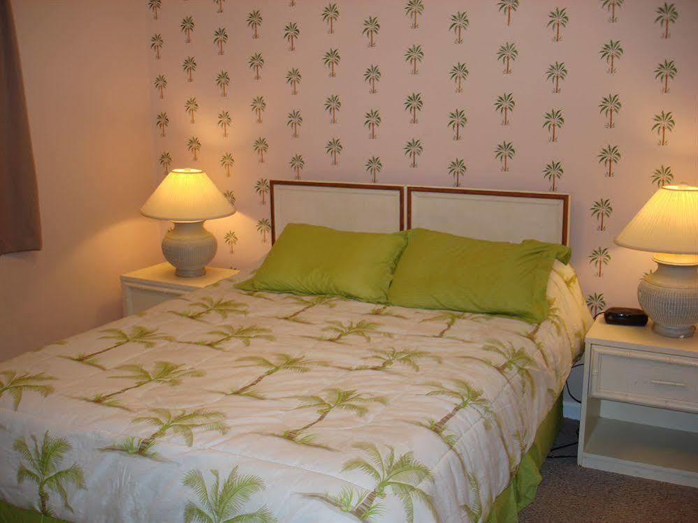 เมอร์เทิล บีช รีสอร์ต บาย บีช แวเคชั่น Hotel Surfside Beach ภายนอก รูปภาพ
