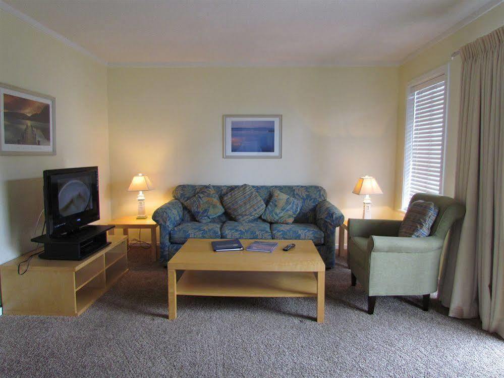 เมอร์เทิล บีช รีสอร์ต บาย บีช แวเคชั่น Hotel Surfside Beach ภายนอก รูปภาพ