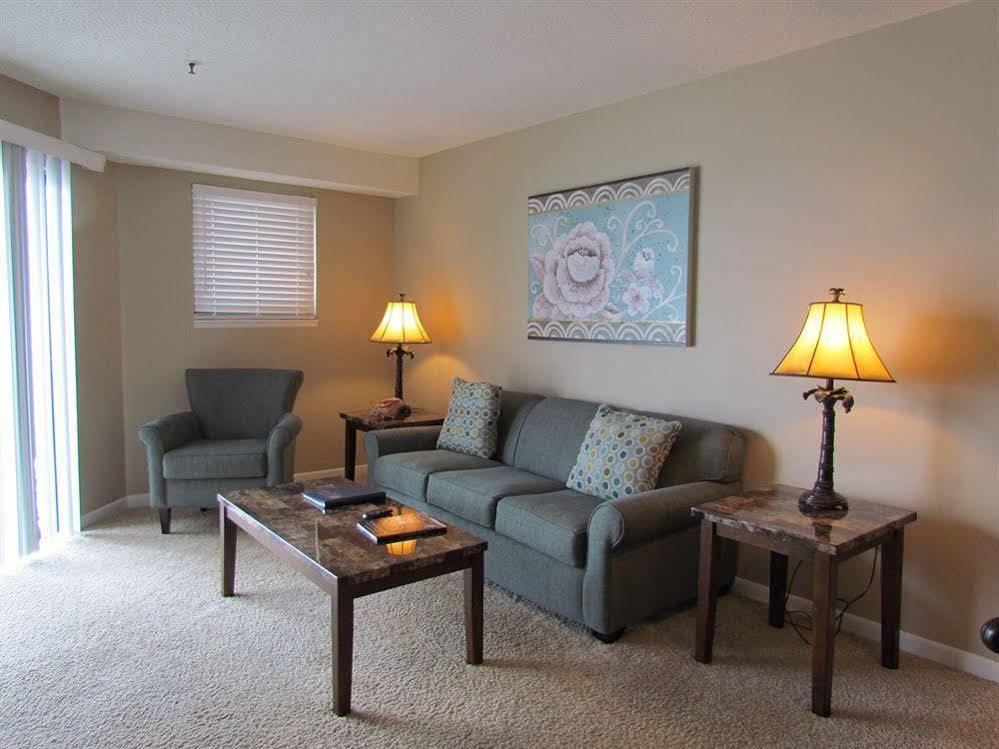 เมอร์เทิล บีช รีสอร์ต บาย บีช แวเคชั่น Hotel Surfside Beach ภายนอก รูปภาพ