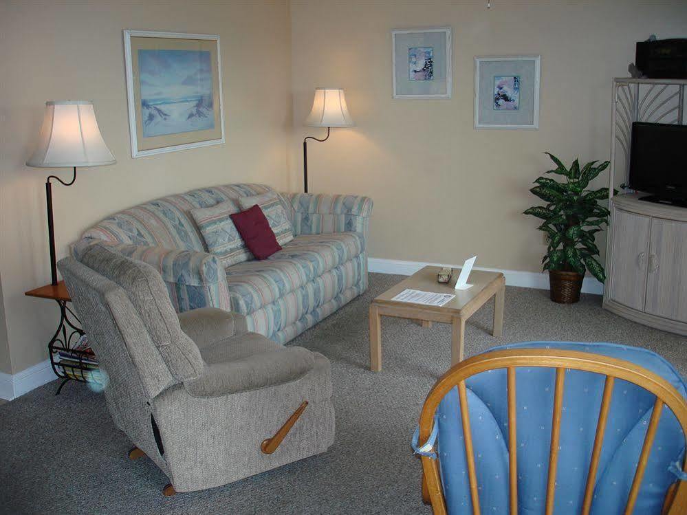 เมอร์เทิล บีช รีสอร์ต บาย บีช แวเคชั่น Hotel Surfside Beach ภายนอก รูปภาพ